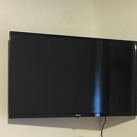 招待所 Banvoelgye Vendeghaz Es Banhorvati