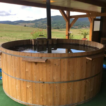 招待所 Banvoelgye Vendeghaz Es