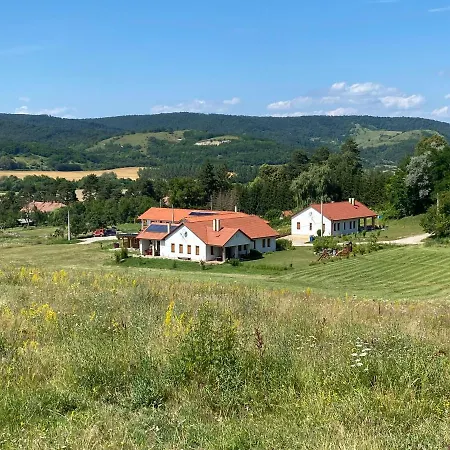 Banvoelgye Vendeghaz Es Banhorvati