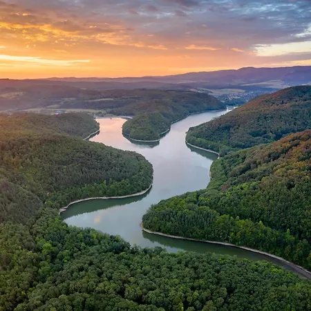 招待所 Banvoelgye Vendeghaz Es