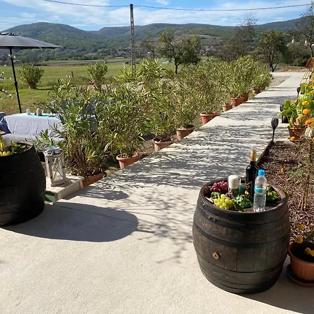 Banvoelgye Vendeghaz Es Banhorvati