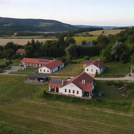 Banvoelgye Vendeghaz Es