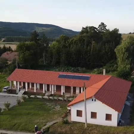 Guest house Banvoelgye Vendeghaz Es *