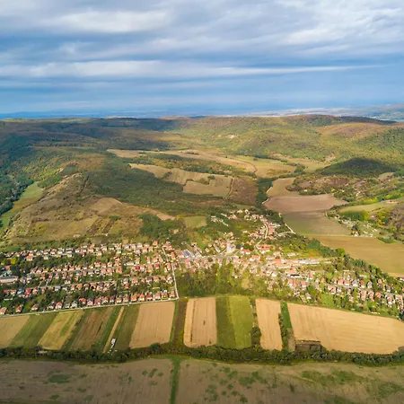 Banvoelgye Vendeghaz Es 3*