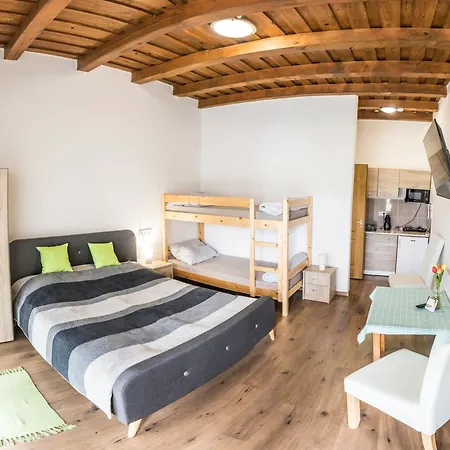 Banvoelgye Vendeghaz Es Banhorvati