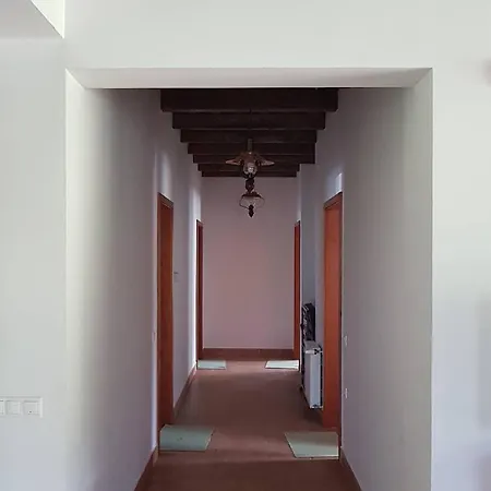 Banvoelgye Vendeghaz Es Banhorvati