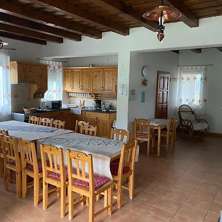 Banvoelgye Vendeghaz Es 招待所