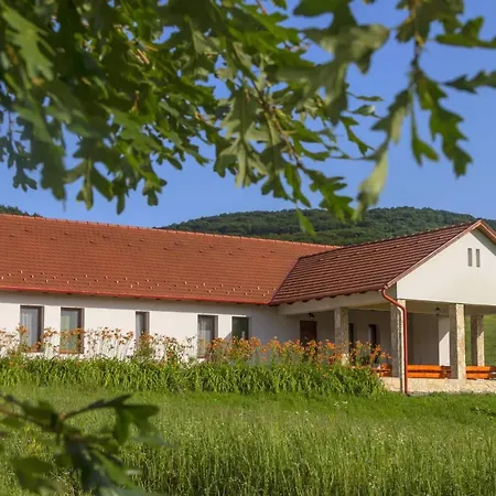 Banvoelgye Vendeghaz Es 3*