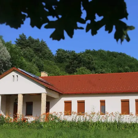 Banvoelgye Vendeghaz Es 3* Banhorvati