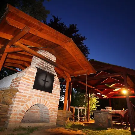 招待所 Banvoelgye Vendeghaz Es