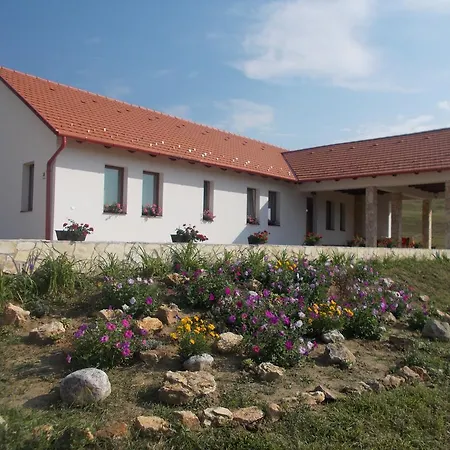 Banvoelgye Vendeghaz Es Banhorvati