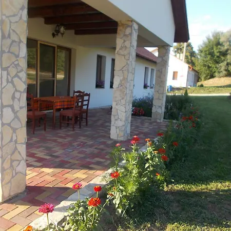 Banvoelgye Vendeghaz Es Banhorvati