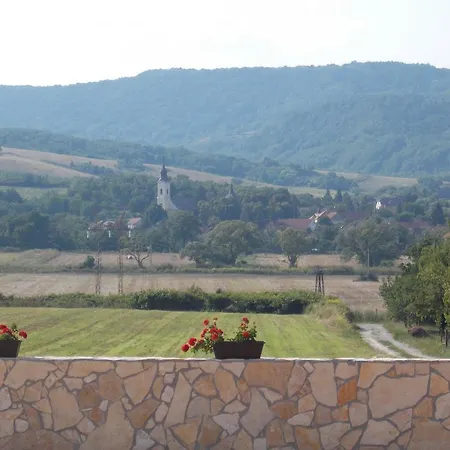 招待所 Banvoelgye Vendeghaz Es 3*