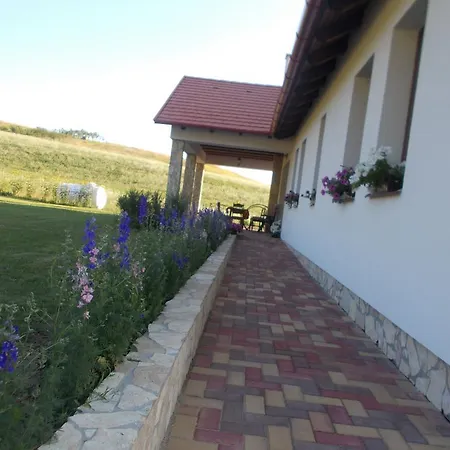 招待所 Banvoelgye Vendeghaz Es