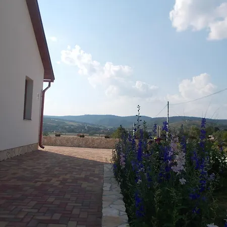 Banvoelgye Vendeghaz Es