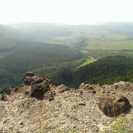 招待所 Banvoelgye Vendeghaz Es Banhorvati