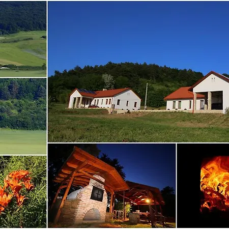 Banvoelgye Vendeghaz Es Banhorvati