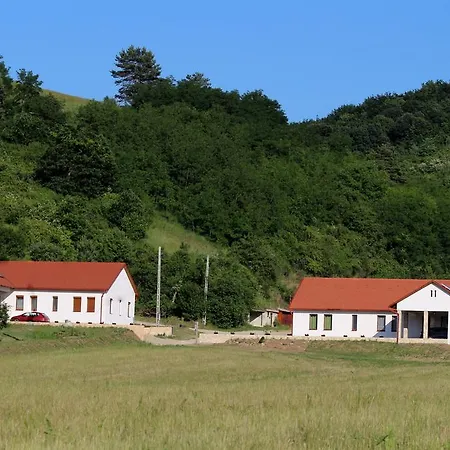 招待所 Banvoelgye Vendeghaz Es