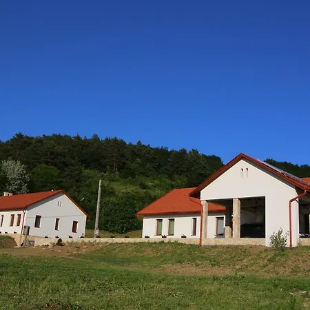 Banvoelgye Vendeghaz Es