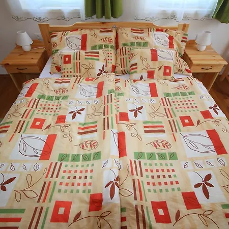 Guest house Banvoelgye Vendeghaz Es *