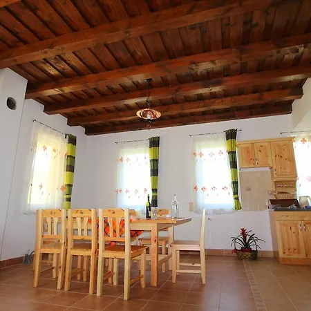 Banvoelgye Vendeghaz Es Banhorvati