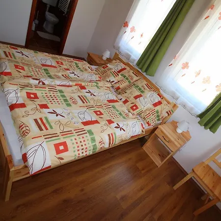 招待所 Banvoelgye Vendeghaz Es