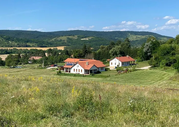 Banvoelgye Vendeghaz Es Banhorvati