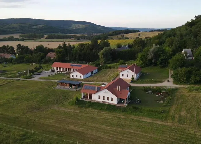 Banvoelgye Vendeghaz Es